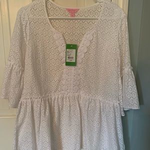 Lilly Pulitzer Inez top